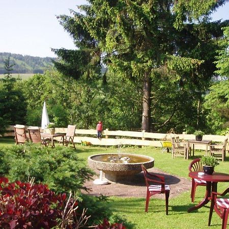 Pension Haus Am Hirschsprung Willingen  Exterior photo